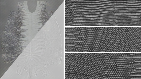 Iguana body - commercial use #04 - Texturing.xyz