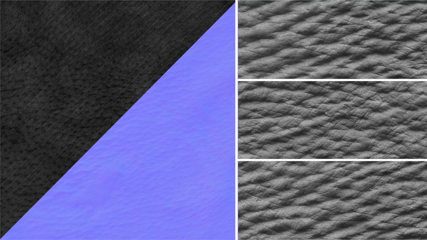 Pig skin - commercial use #07 - Texturing.xyz
