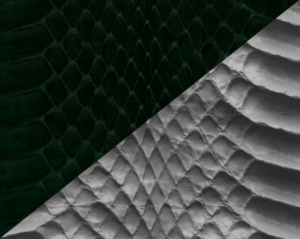 Snake body - commercial use #03 - Texturing.xyz