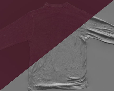 Pullover #02 - Texturing.xyz