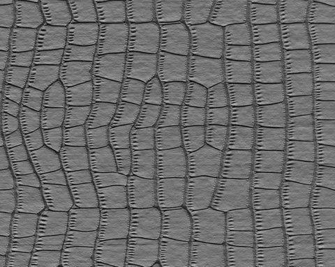Crocodile body - commercial use #01 - Texturing.xyz