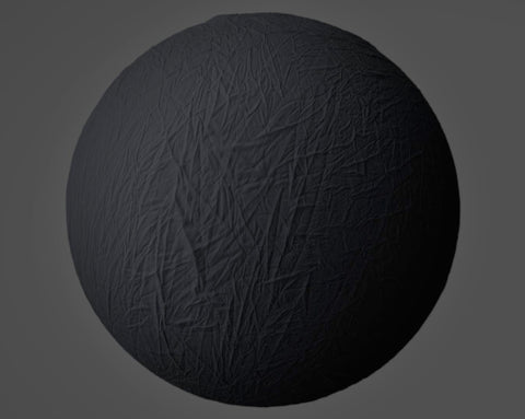 Wrinkles #21 - Texturing.xyz