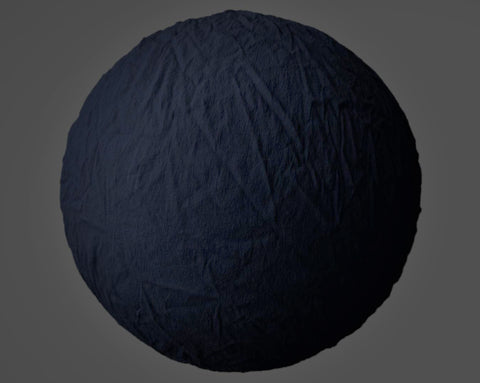 Wrinkles #10 - Texturing.xyz