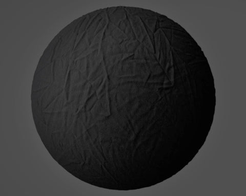 Wrinkles #08 - Texturing.xyz