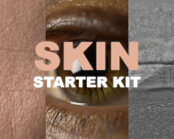 Skin Starter Kit