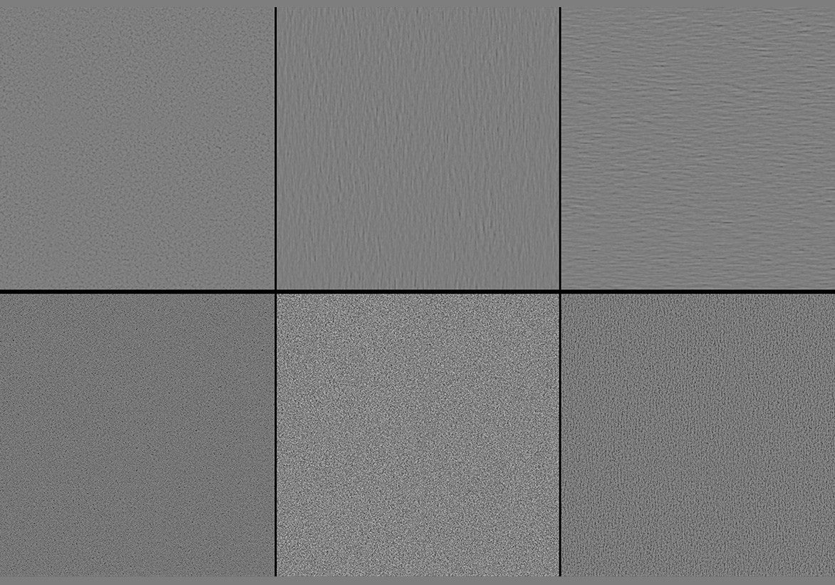 Micromaps #01 – Texturing.xyz