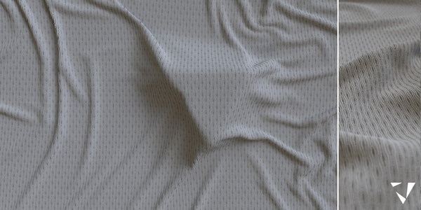 microFabrics polyester #04 - Texturing.xyz